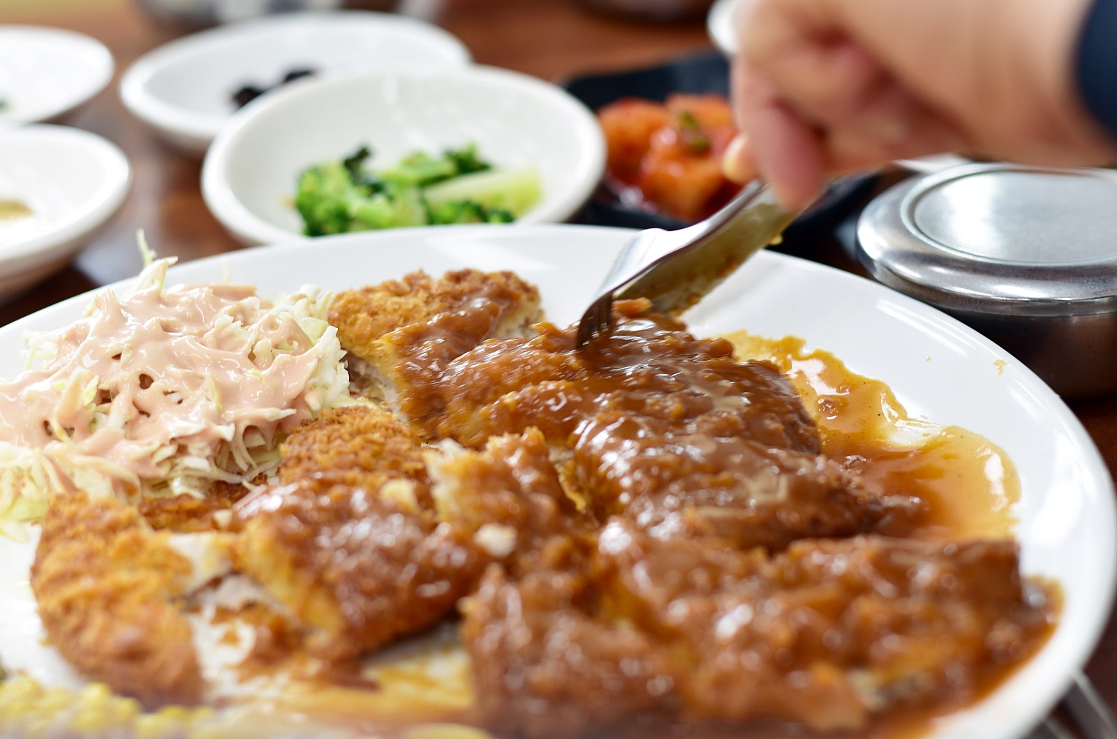 오미기사식당 이미지