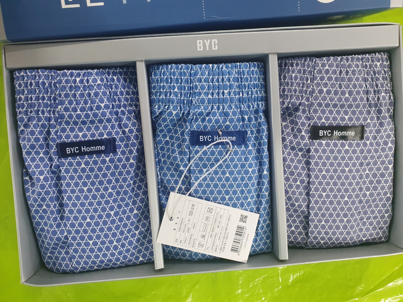 비와이씨 이미지