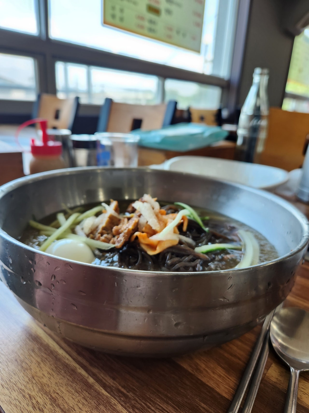 청하면옥 이미지