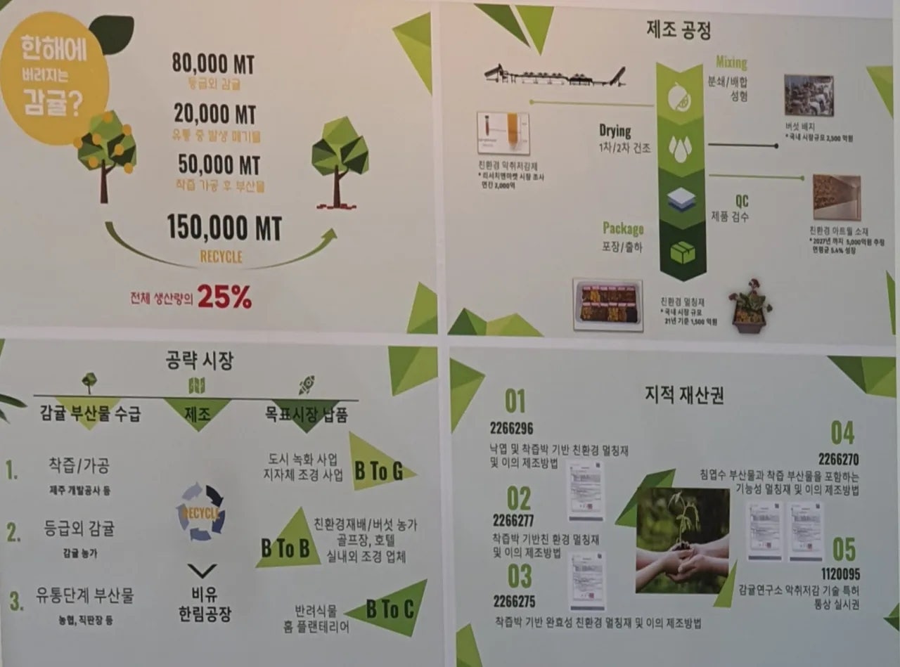 주식회사 비유 이미지
