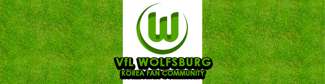 VfL Wolfsburg _ θũ
