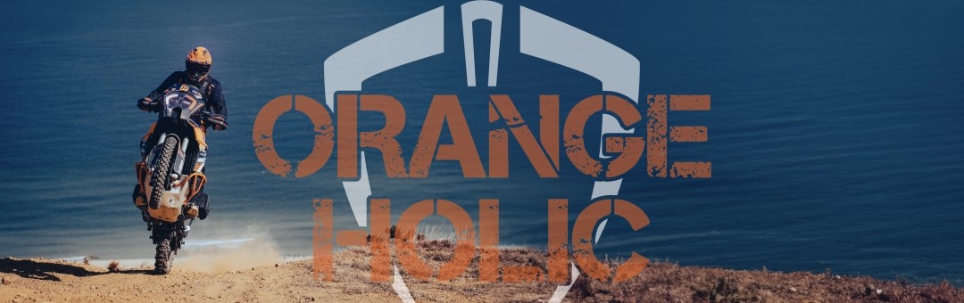 KTM - Orange Holic Ȧ