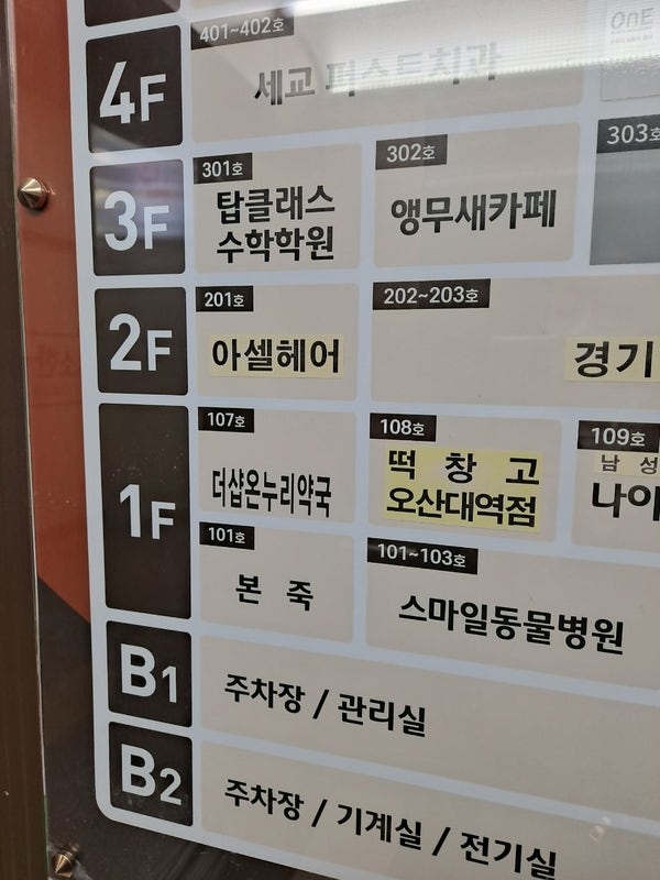 아셀헤어 이미지