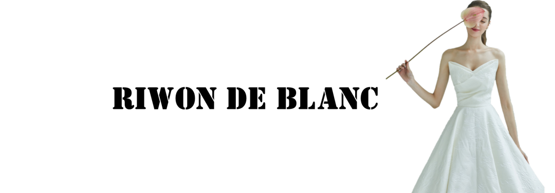 RIWON DE BLANC