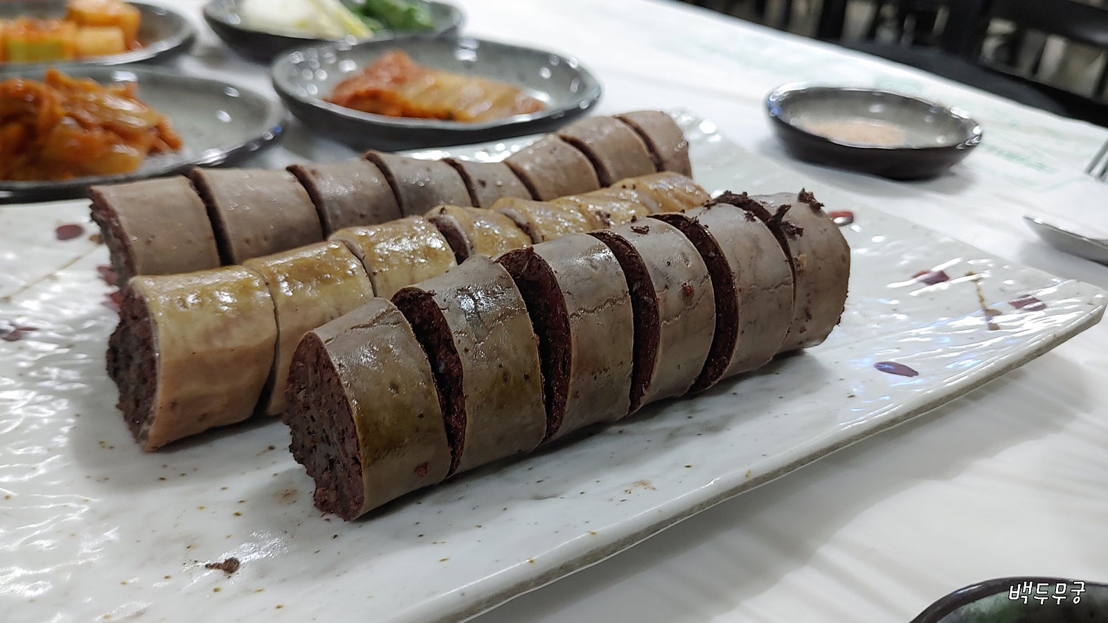 전의옛날통닭 이미지