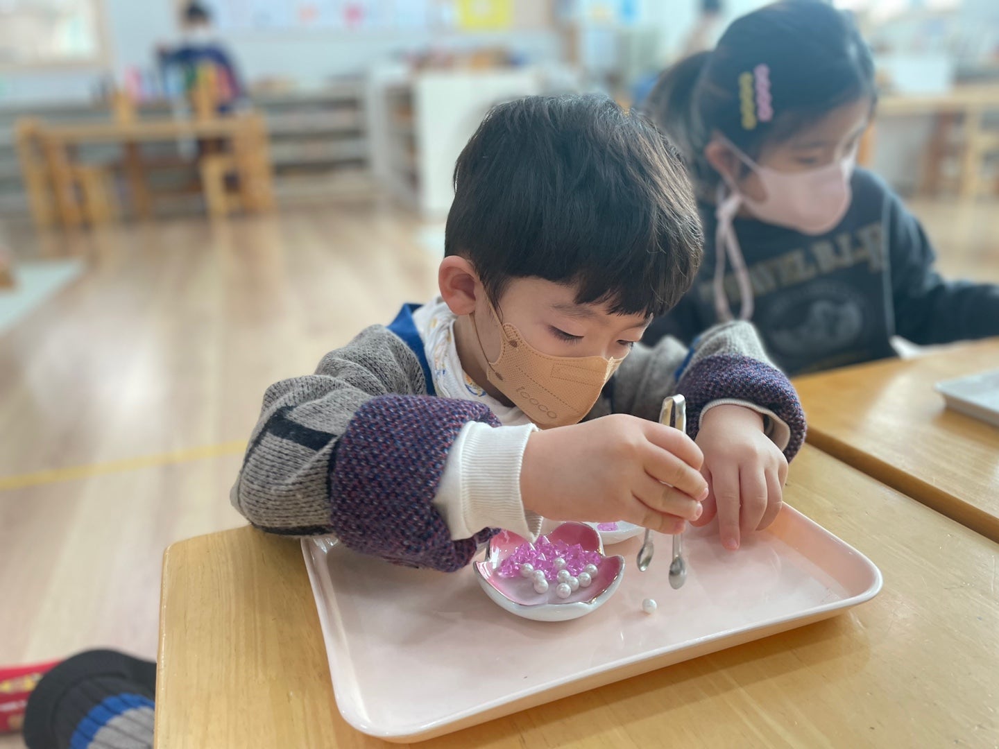 우리씨앤에스 이미지