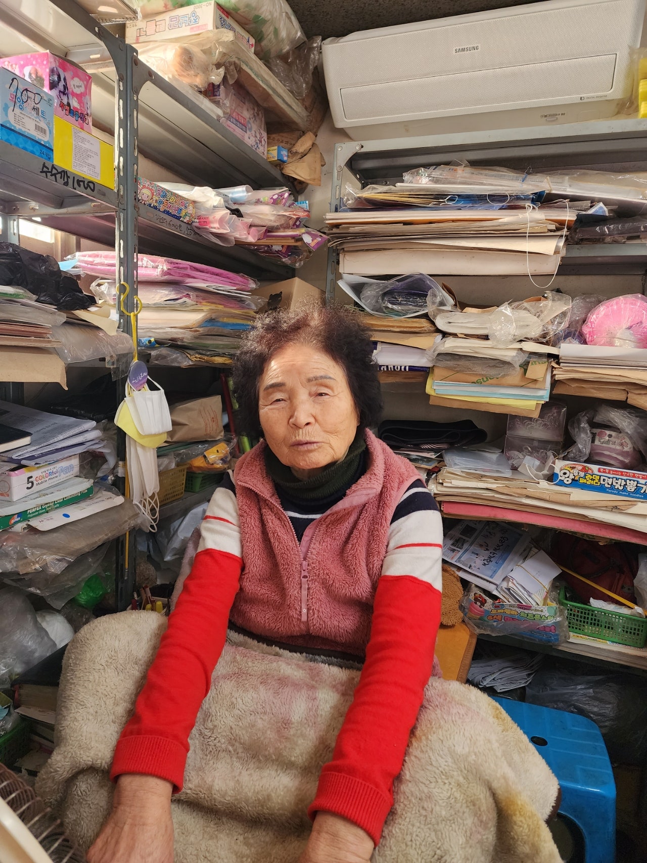 교동슈퍼 이미지