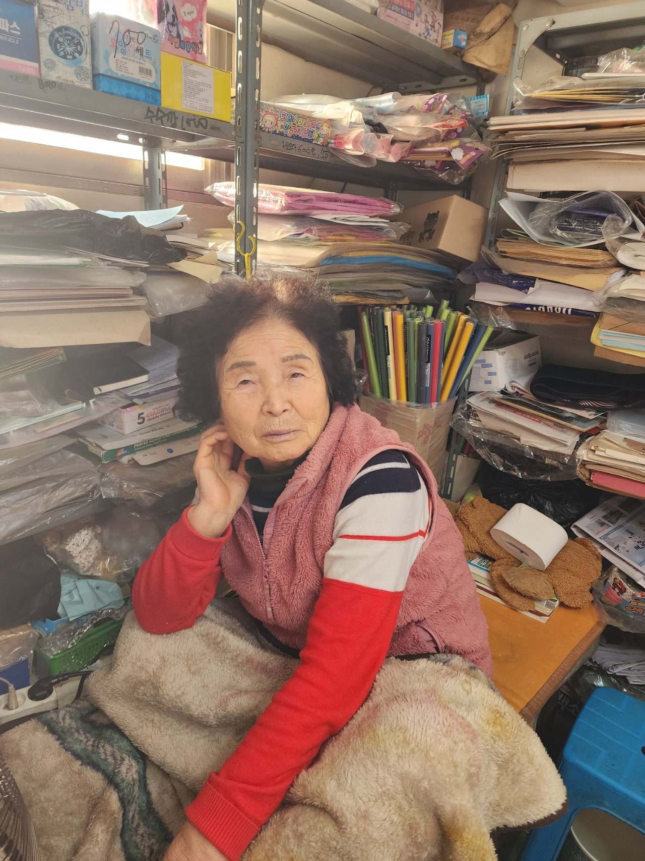 교동슈퍼 이미지