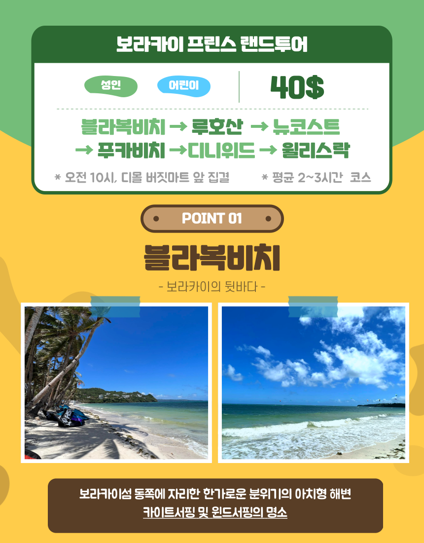 보라카이프린스 이미지