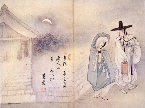 월하미술 이미지
