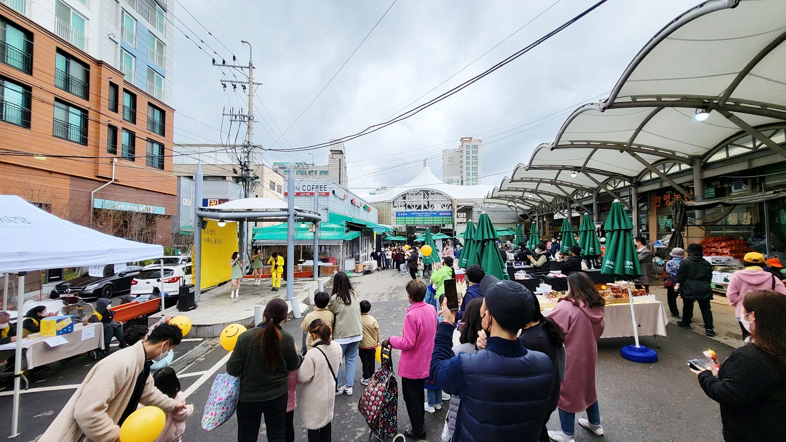우리청과야채 이미지