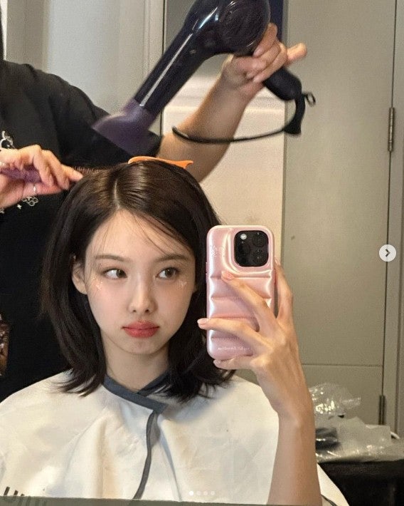 가꿈헤어 이미지