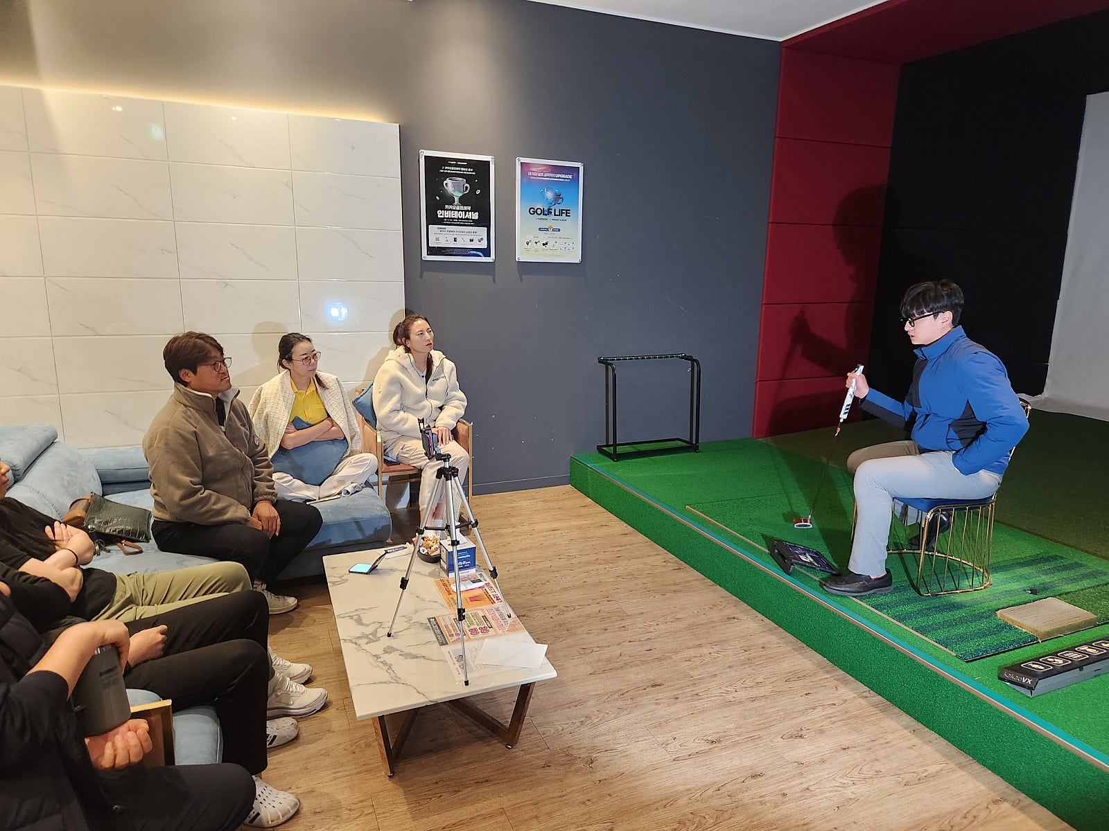 비엔에스라이프 이미지