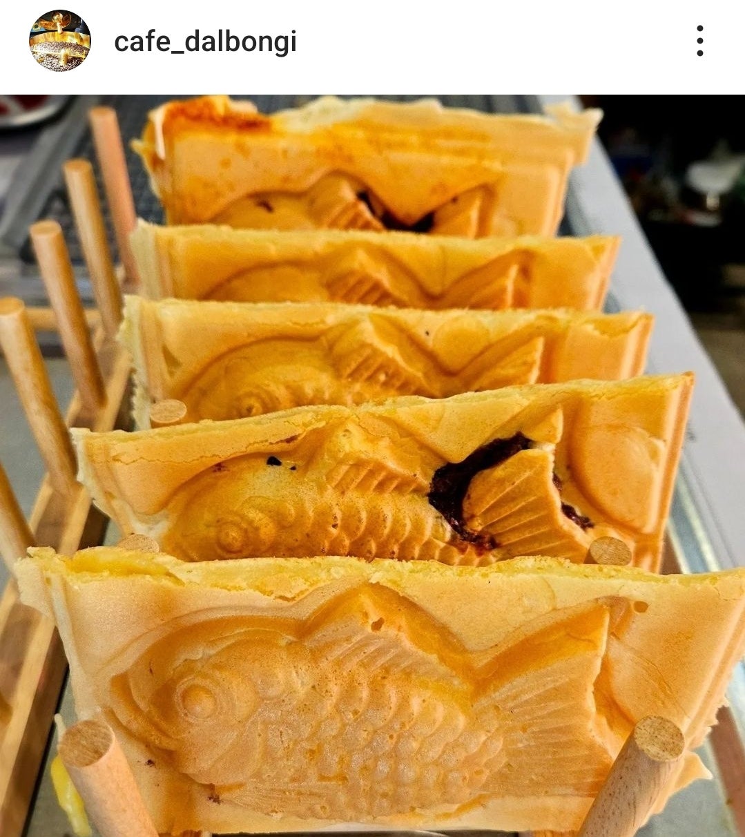 달봉이커피 이미지