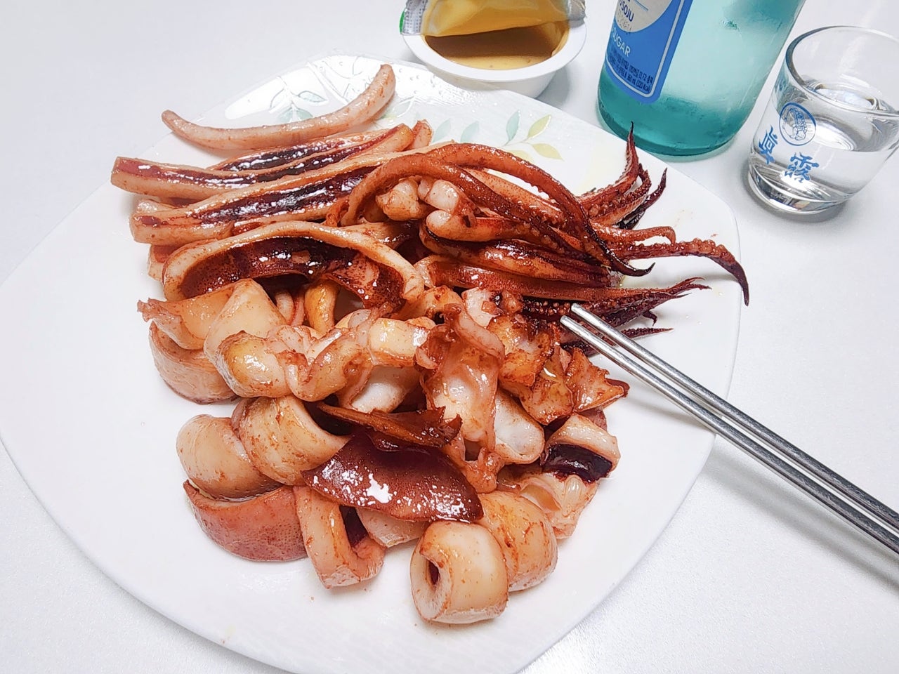 가자무지개건어물 이미지