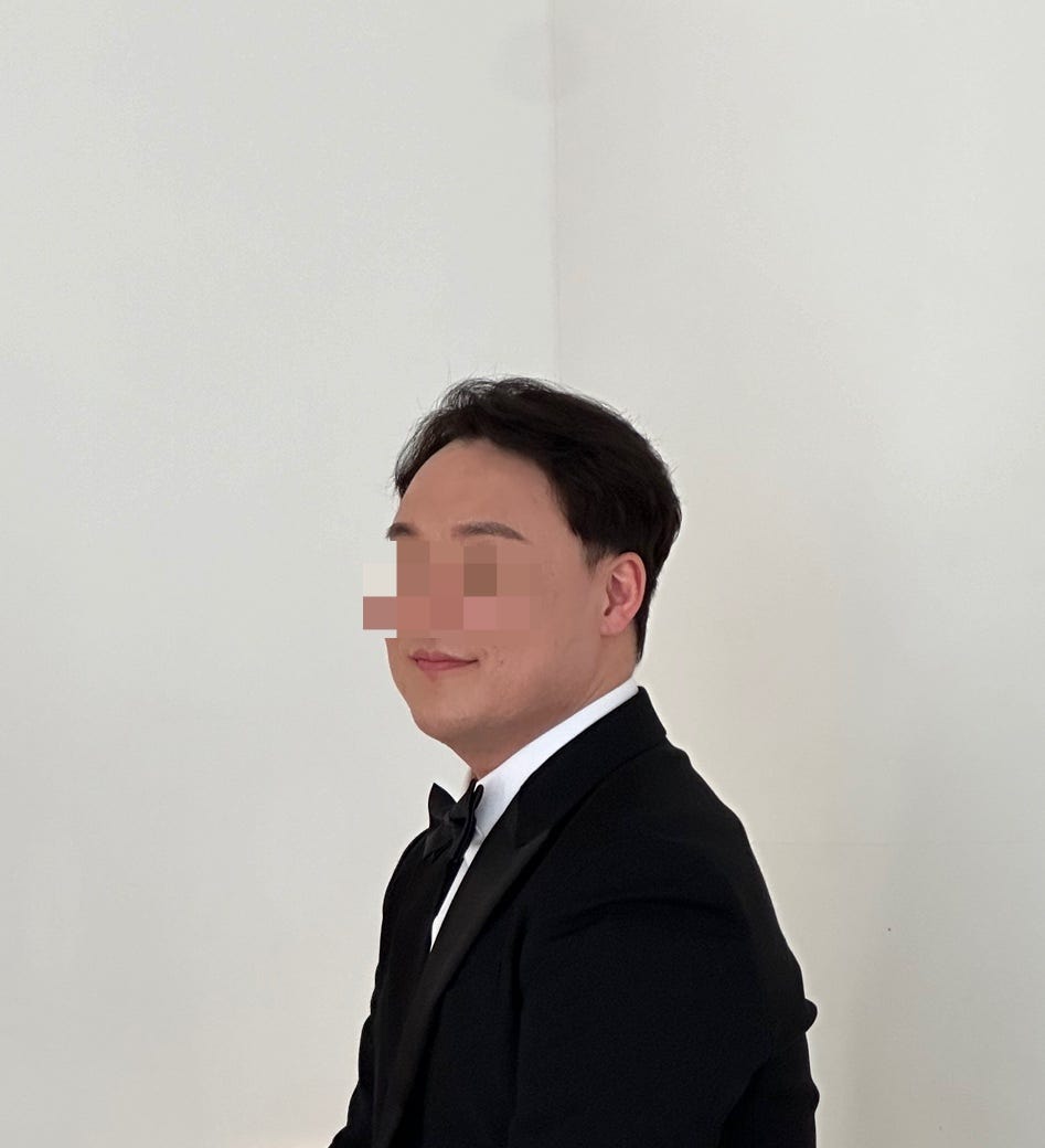메이븐헤어(MAVEN) 이미지