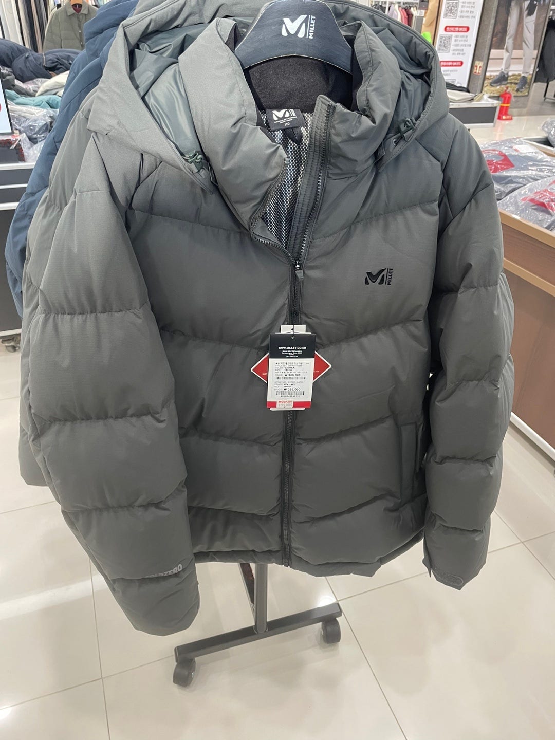프로스펙스모다 이미지