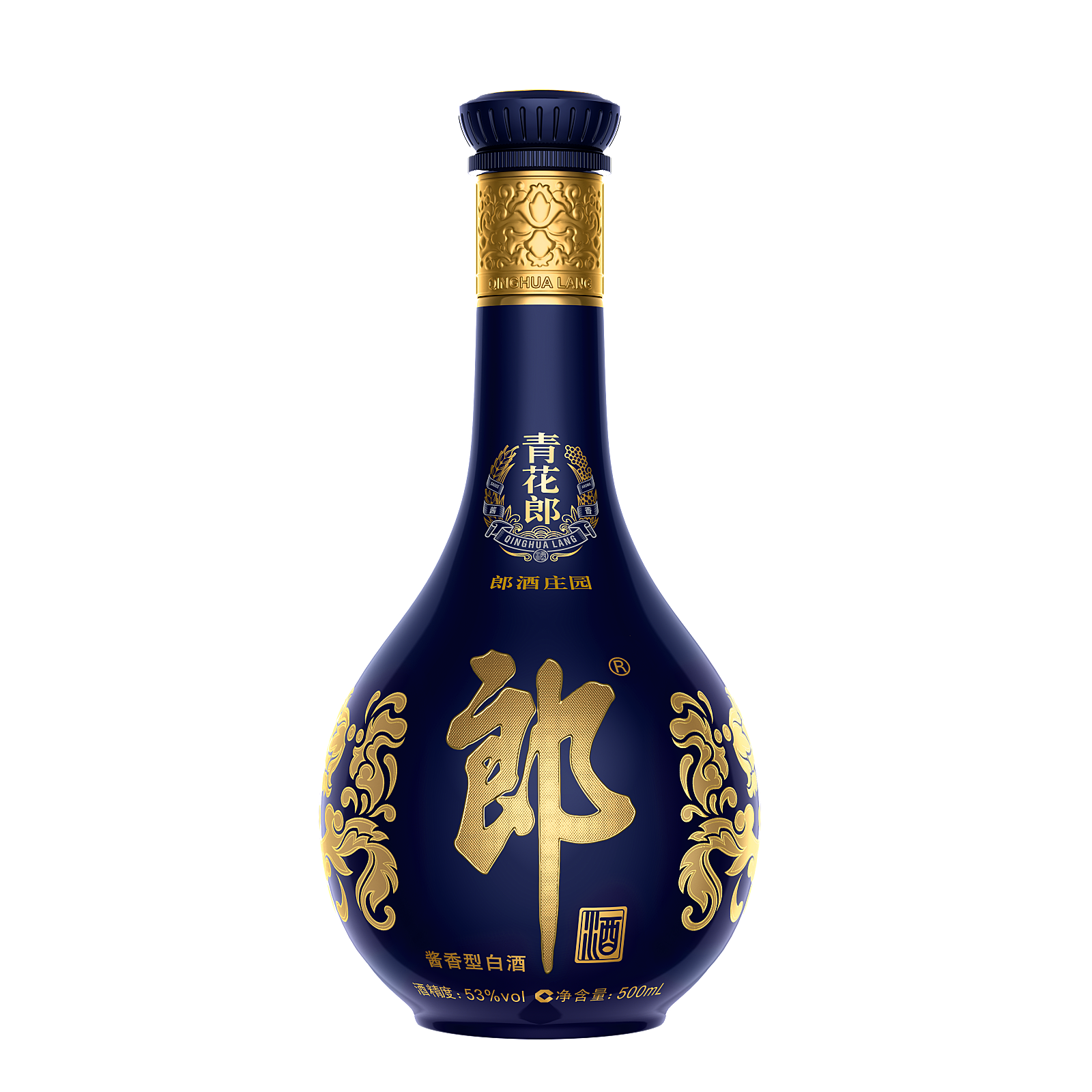 청화랑 이미지