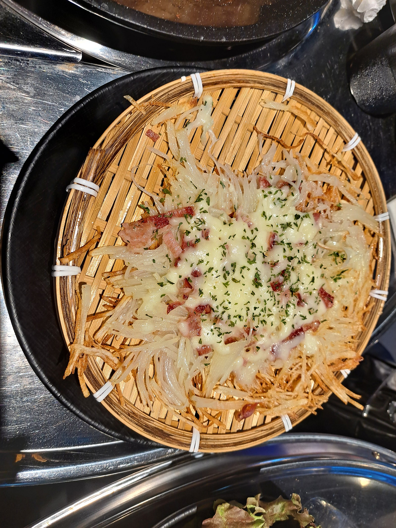 서정닭갈비&전 이미지