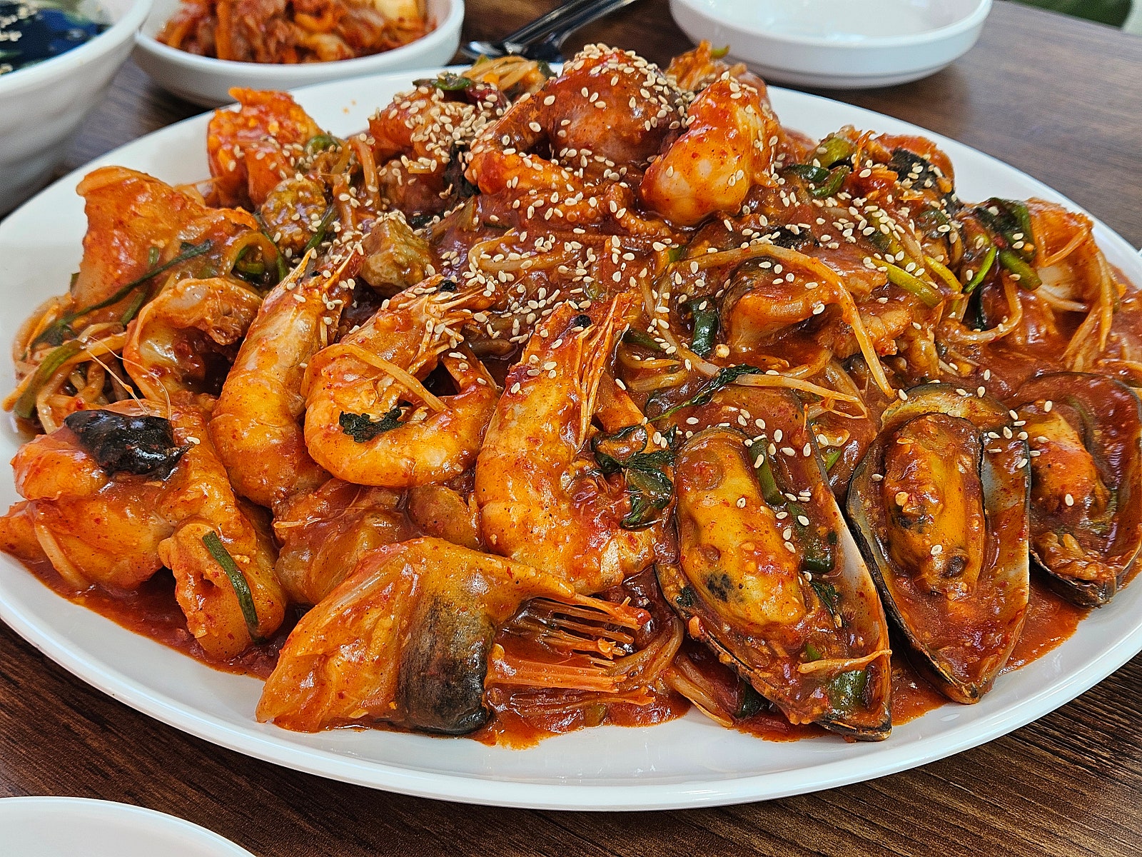 마린보이코다리1번가 송산그린시티점 이미지