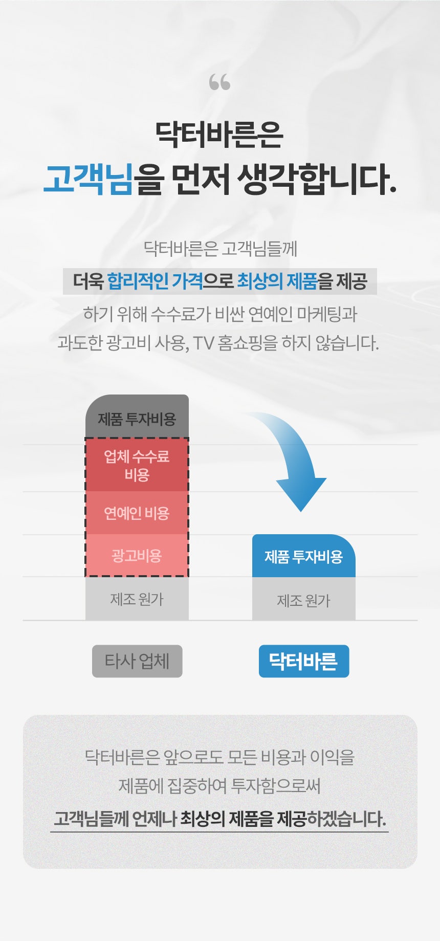 닥터바른 이미지