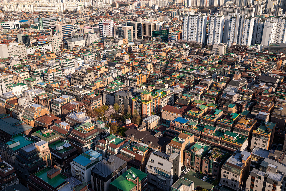 행크 가입 2년 만에 월세 1800만원, 자산 60억 달성했습니다