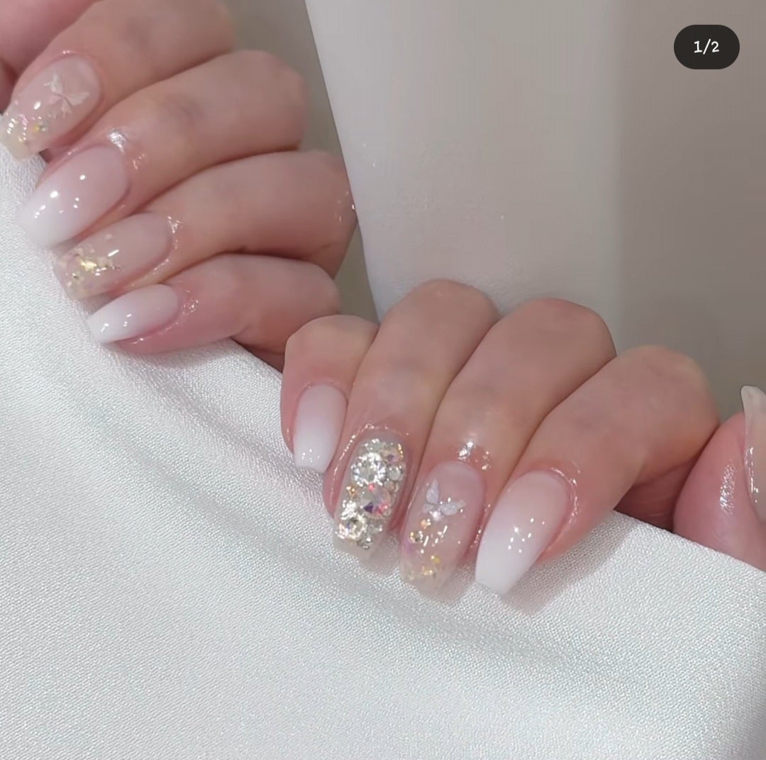 팡이네일 이미지