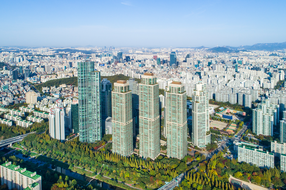 강남은 정말 외계인들이 사는 동네인가요? (강남부터 공부해야 하는 이유)