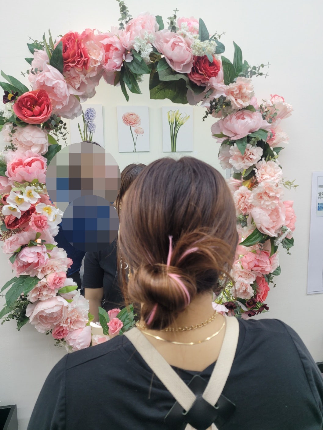 화정헤어 이미지