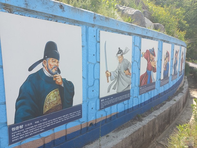 브레인시티주유소 이미지