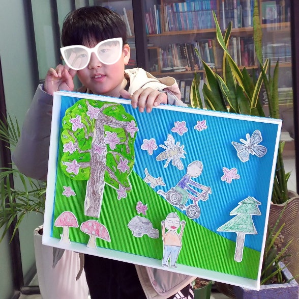 아트앤네이쳐 이미지