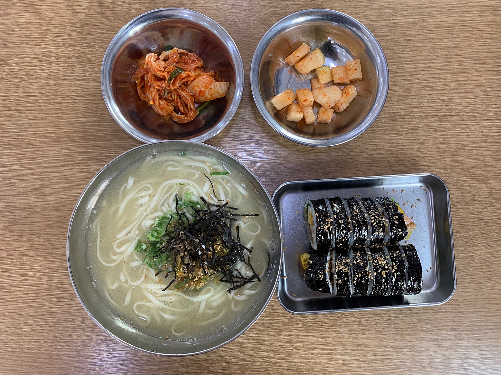 소문난칼국수 이미지