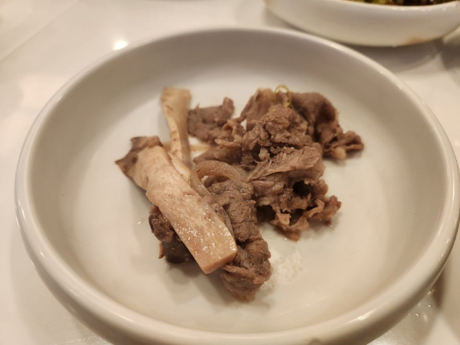 신촌갈비 이미지