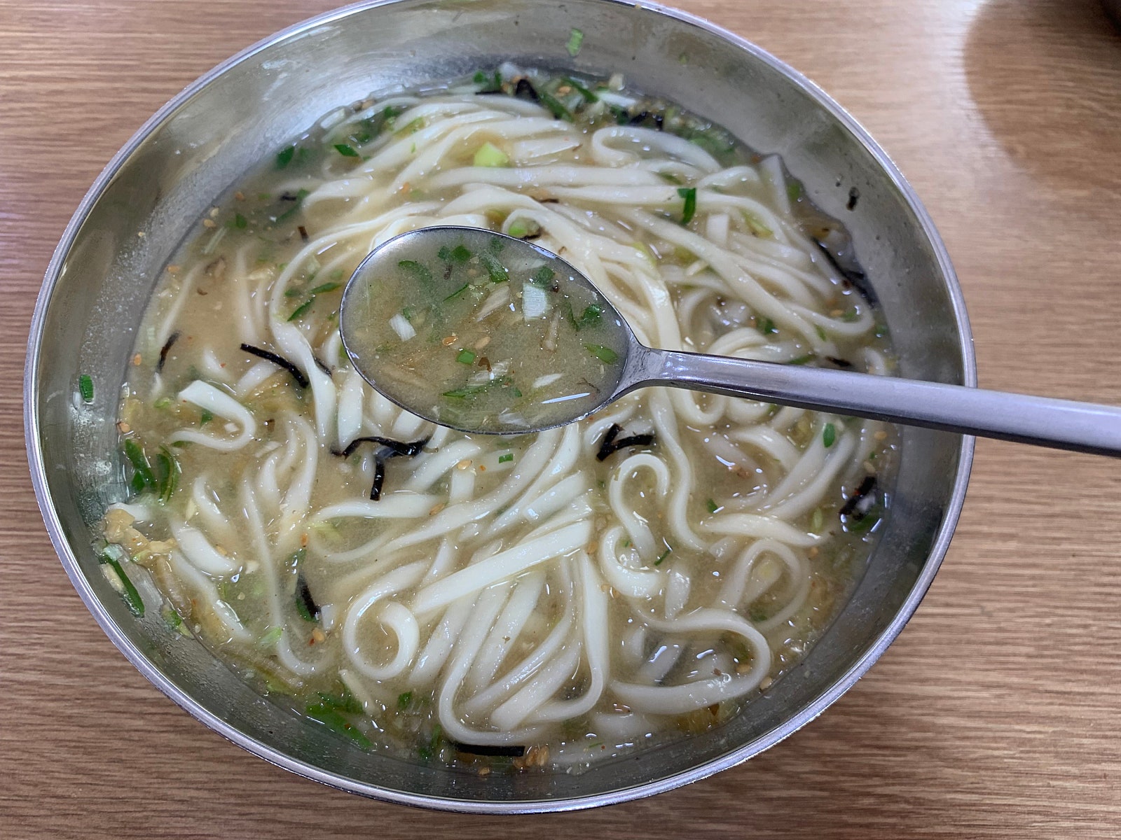 소문난칼국수 이미지