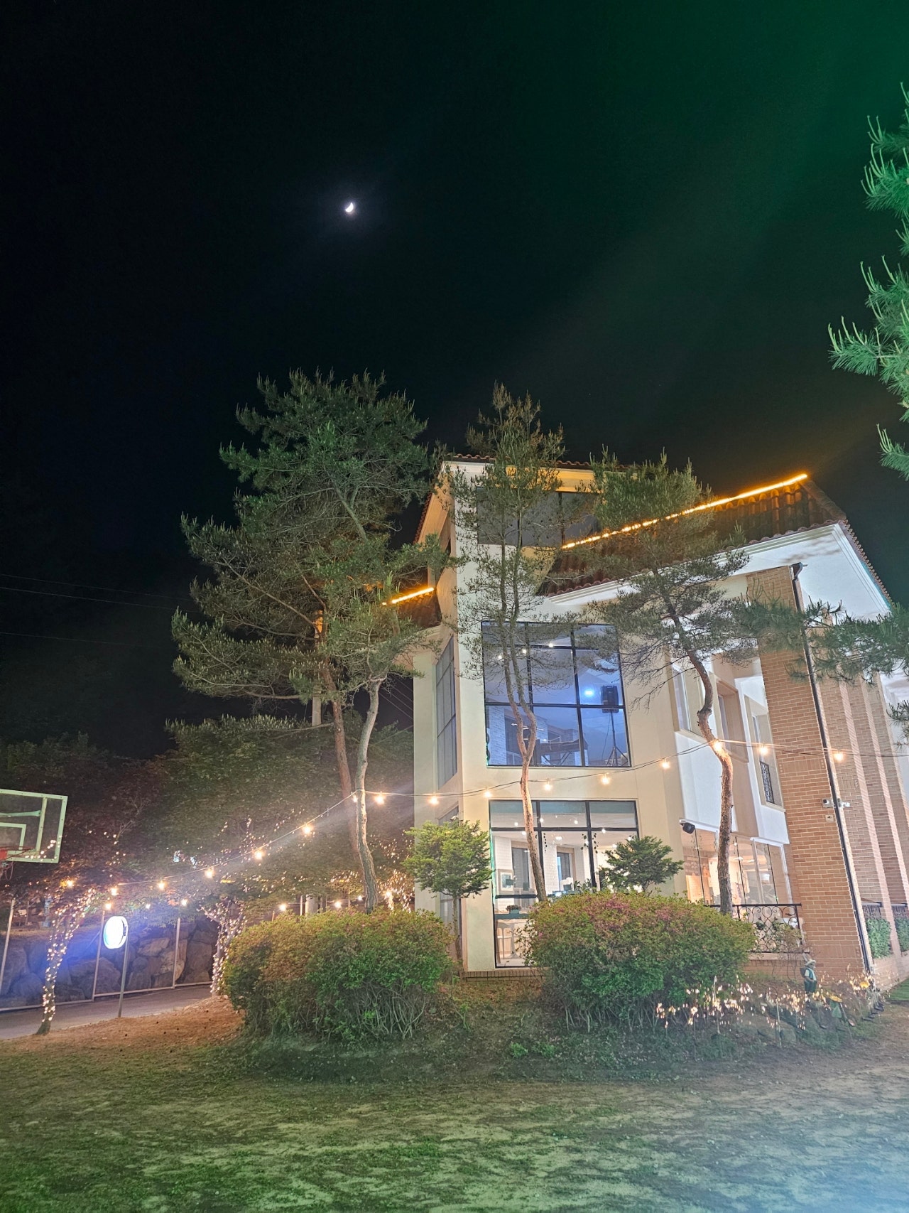 리베노래방 이미지