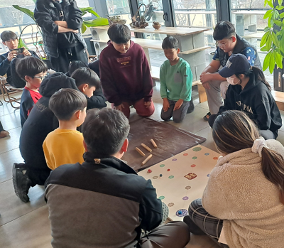 가족오락관 이미지