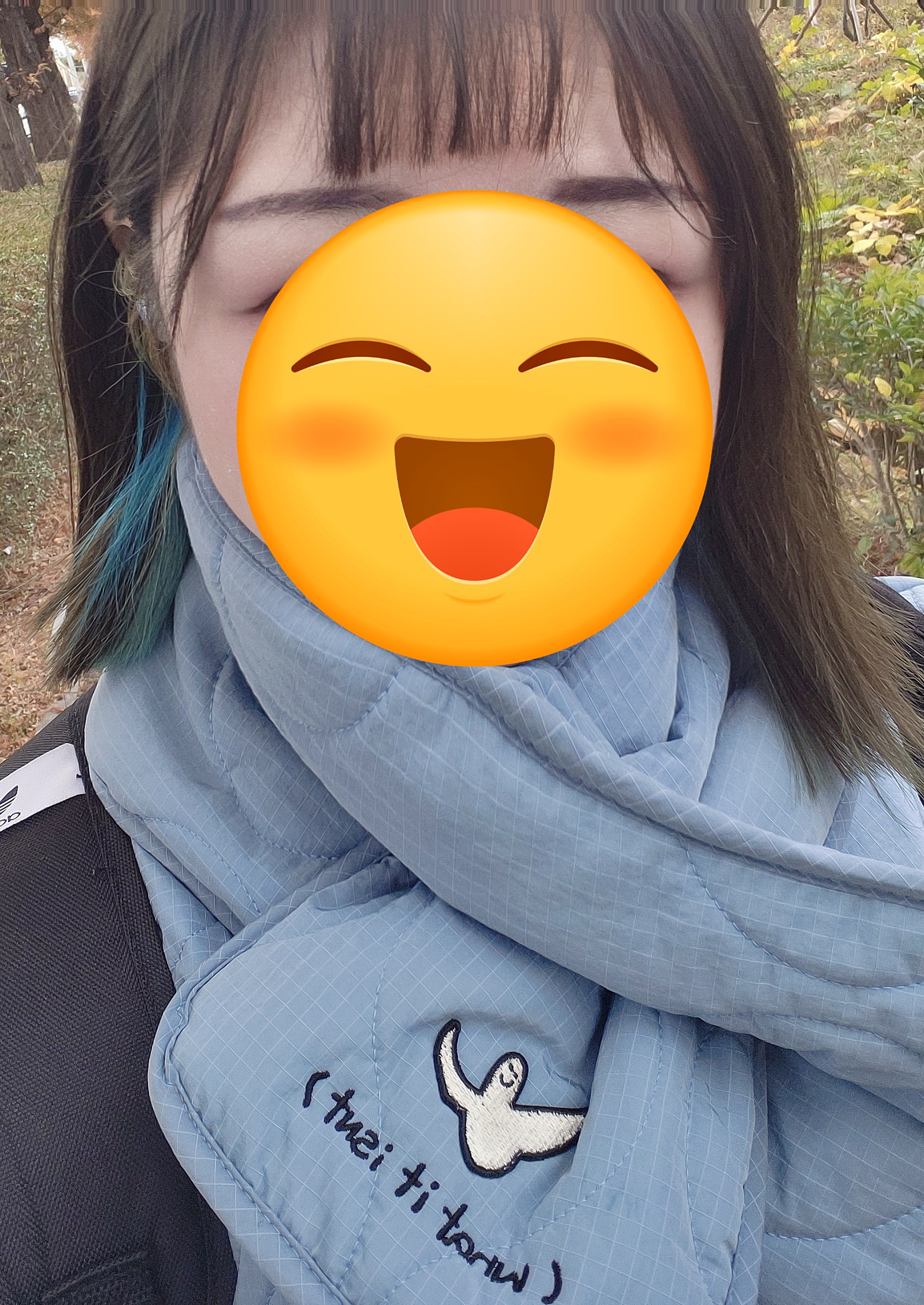 칼리헤어 이미지
