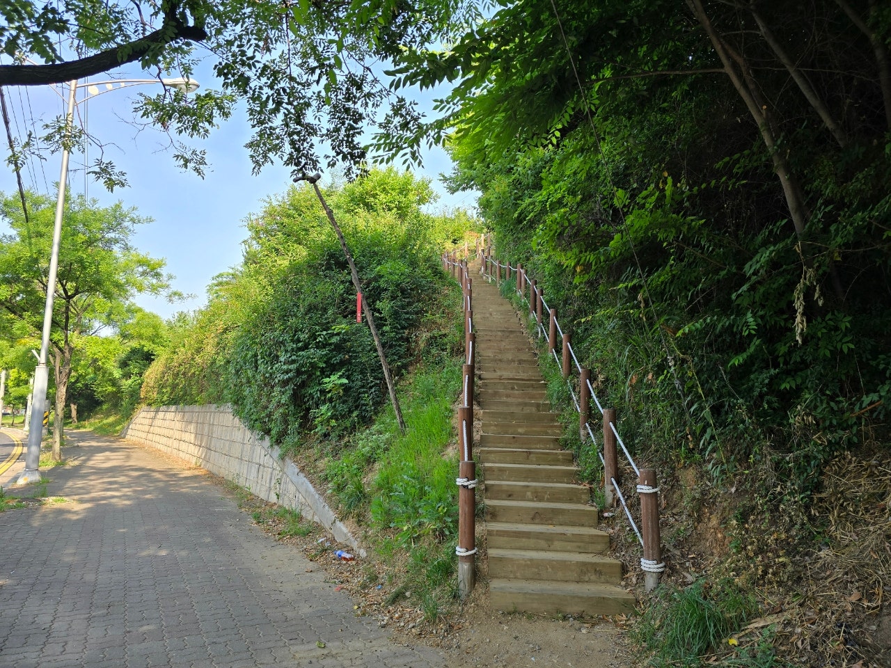 서해랑길 86코스 이미지
