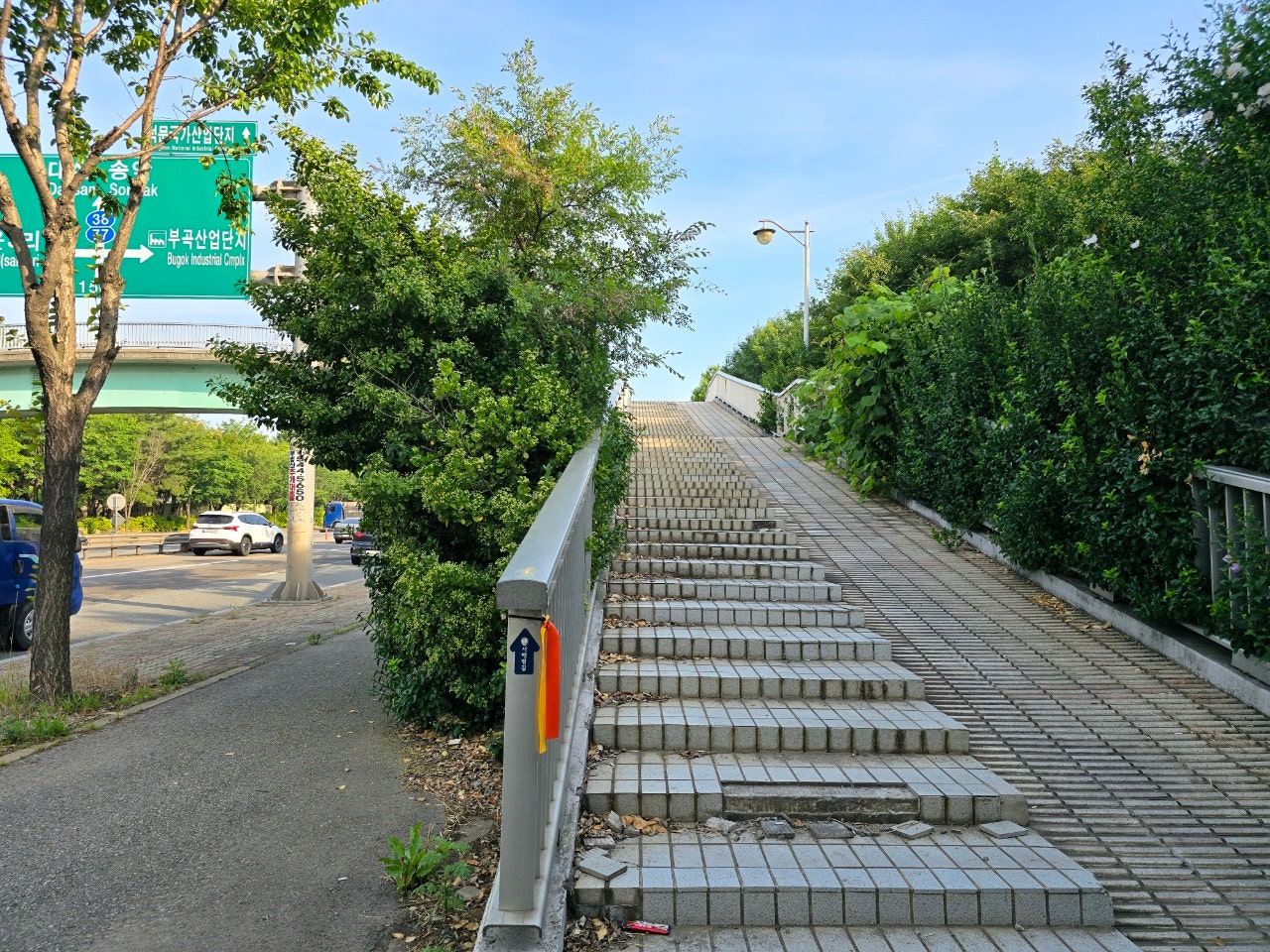 서해랑길 82코스 이미지