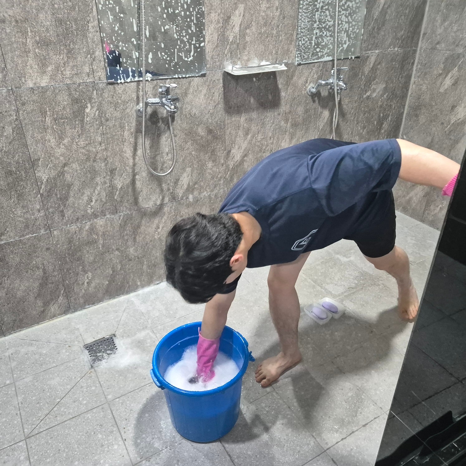 펠리스짐 이미지