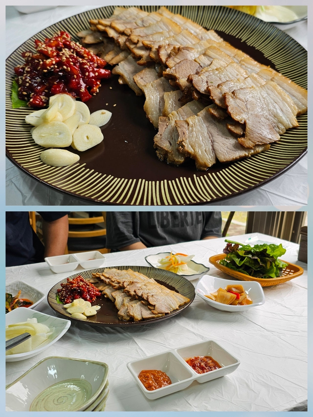 덕산막국수 이미지