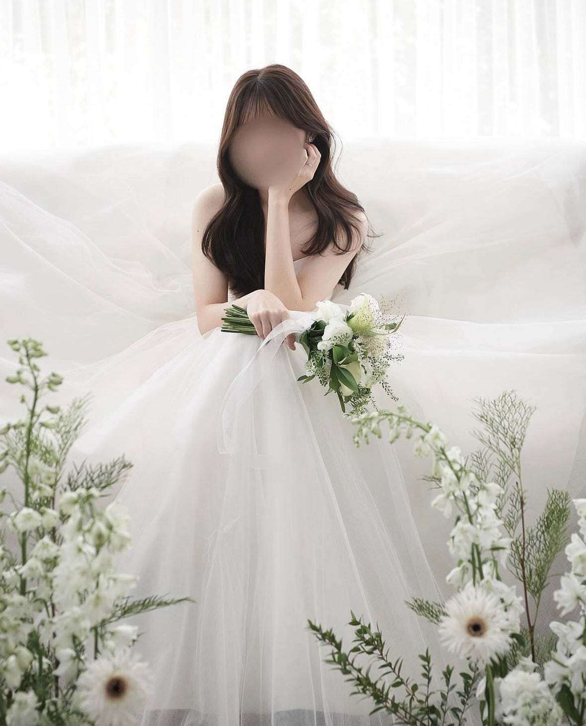 짝꿍헤어 이미지