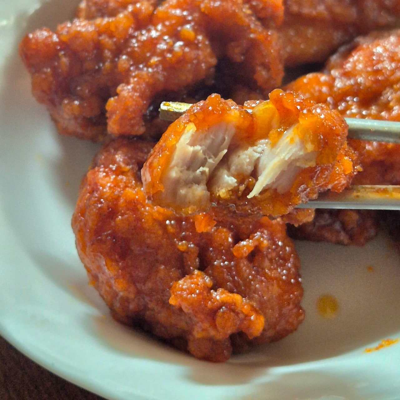 국보떡볶이 이미지