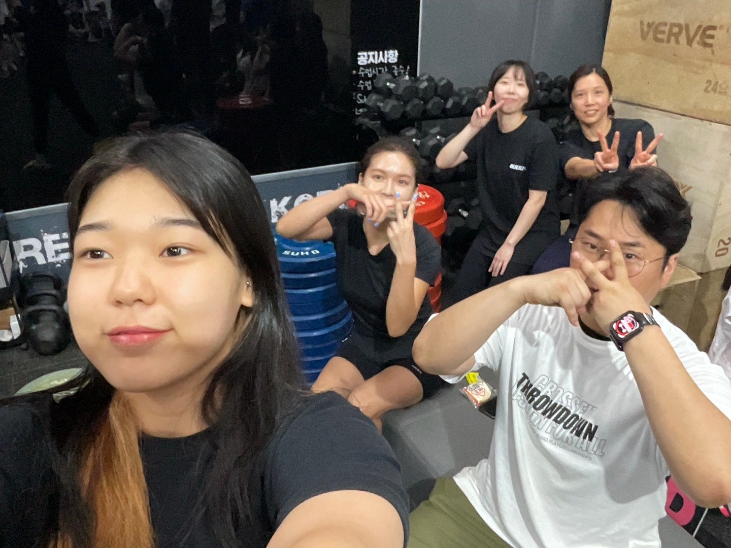 크로스핏버디 이미지