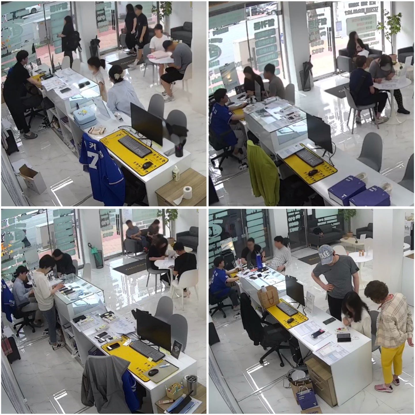 🏆수성점(6월전국1위매장) 7/22 수요일 한정 특가 프리미엄모델🏆 이미지