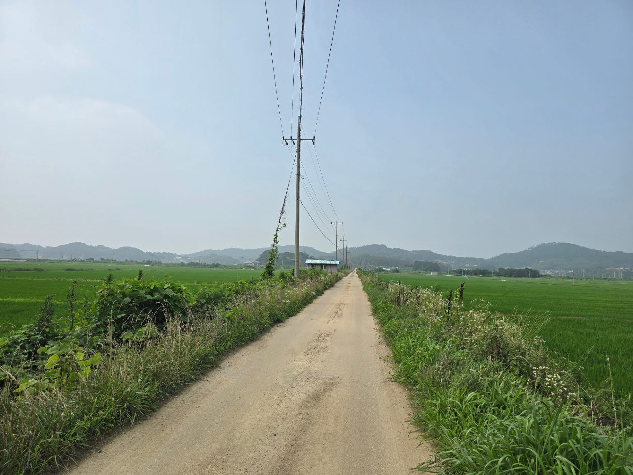 서해랑길 76코스 이미지