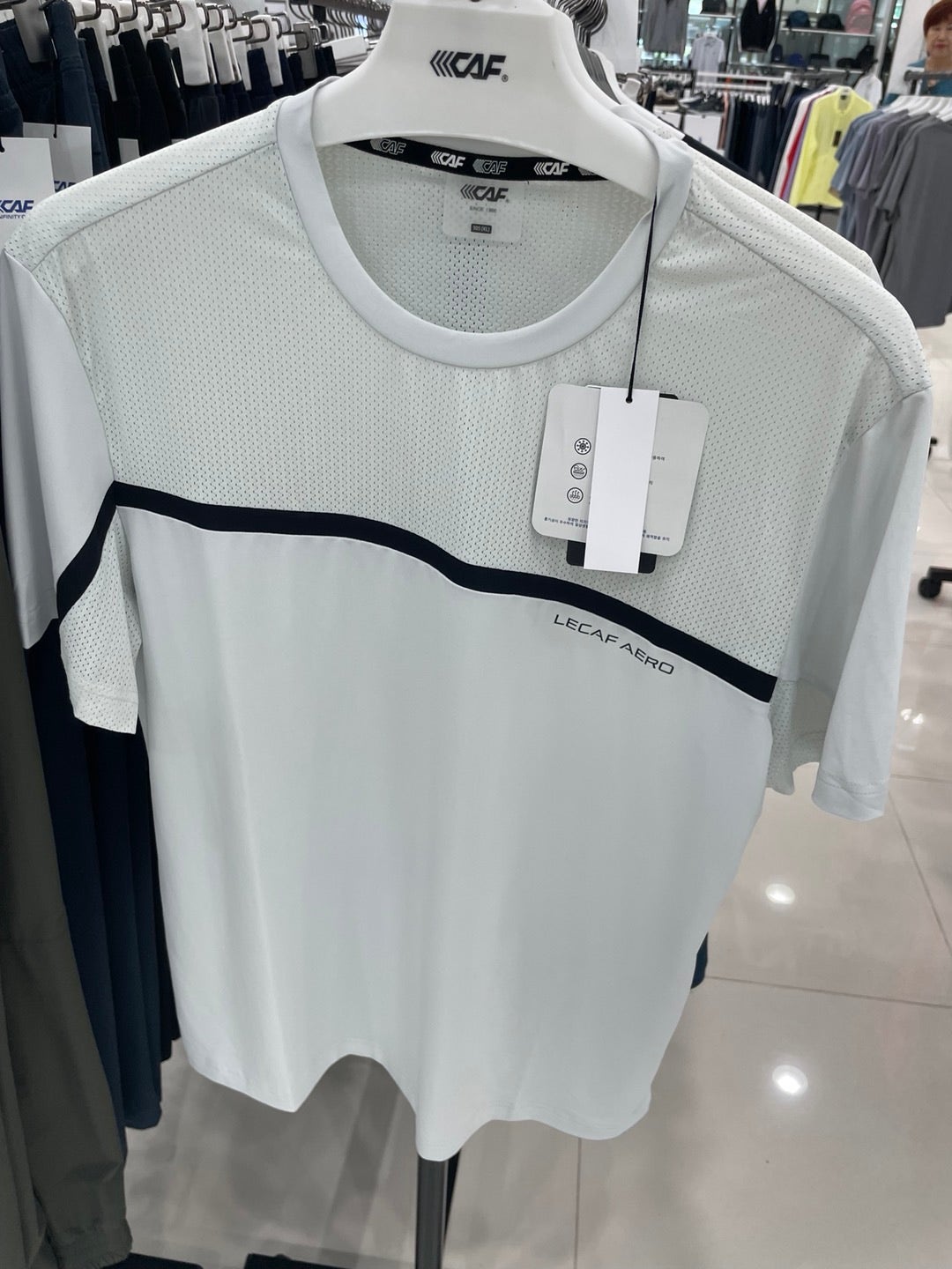 프로스펙스모다 이미지
