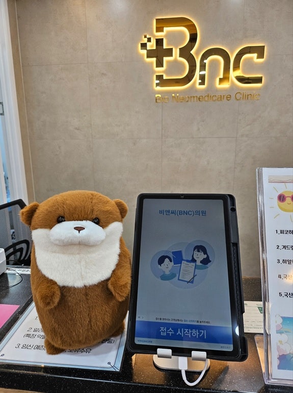 비앤씨피부과의원 이미지