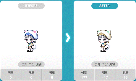 블링베어 이미지