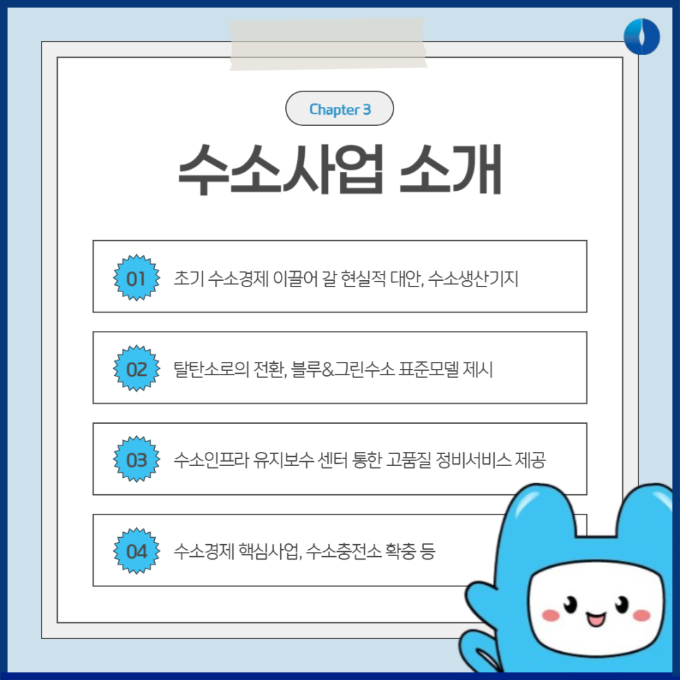 한국표준공사 이미지